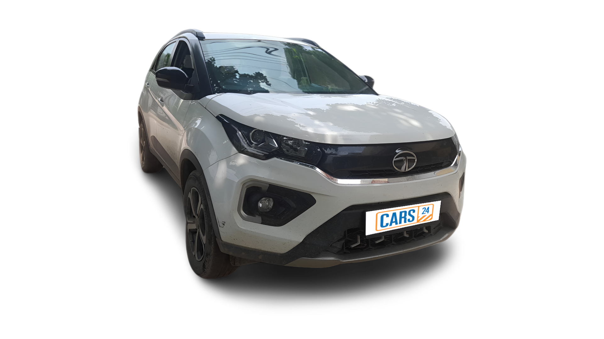 2023 Tata NEXON - SUV - Diesel - Manual - ₹10.50 lakh